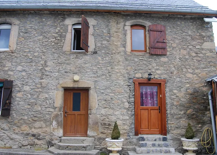 Gite De Montagne