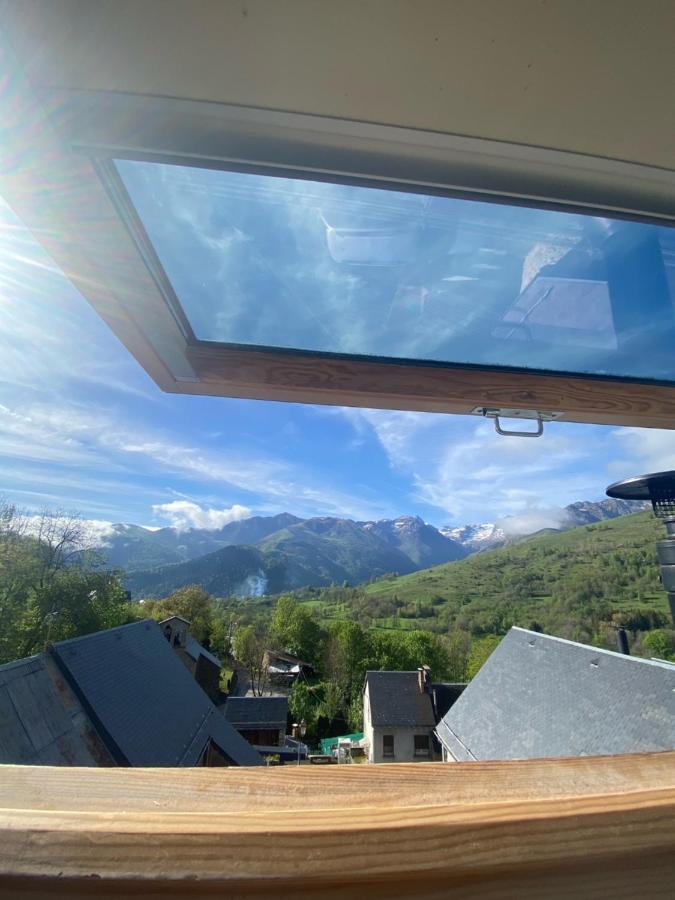 De Montagne Ferienhaus