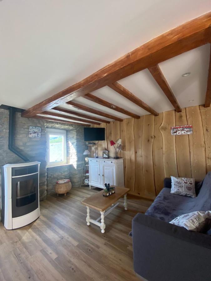 Ferienhaus De Montagne
