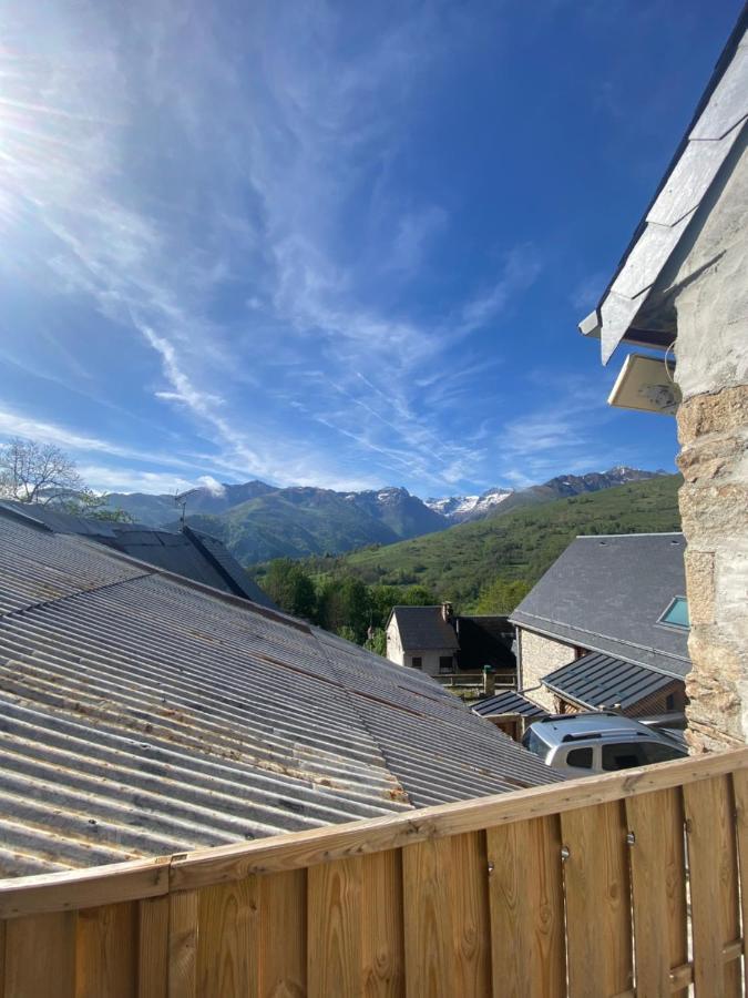 De Montagne Ferienhaus